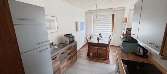 1 Schlafzimmer Wohnung in Trier, Germany, Nr. 368294 9