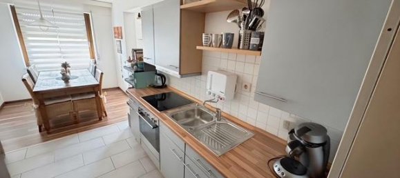 1 Schlafzimmer Wohnung in Trier, Germany, Nr. 368294 8