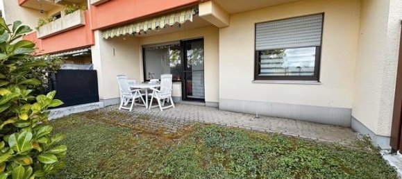 1 Schlafzimmer Wohnung in Trier, Germany, Nr. 368294 11