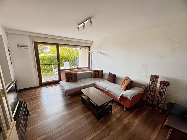 1 Schlafzimmer Wohnung in Trier, Germany, Nr. 368294