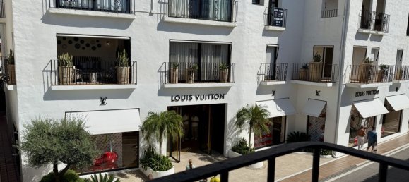 Квартира с 2 спальнями в Марбелья, Испания № 180317 10