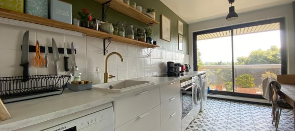 3 غرف نوم شقة في Yvelines, France رقم 174383 11