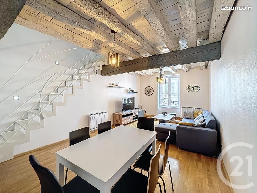 3 chambres Appartement à Beaugency, France No. 322174