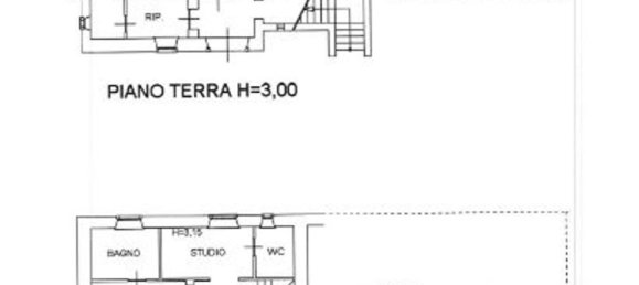 7 bedrooms Villa in Cortona, Italy No. 321371 38