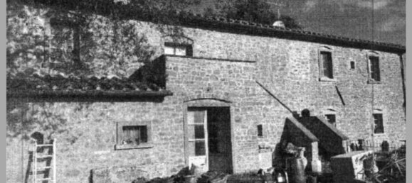 7 bedrooms Villa in Cortona, Italy No. 321371 22