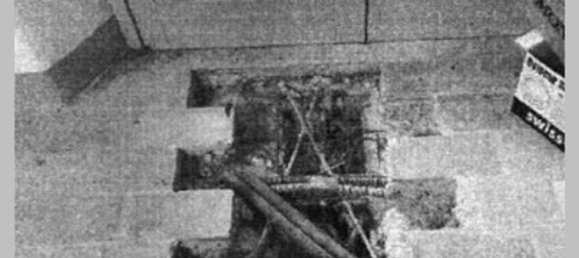 7 bedrooms Villa in Cortona, Italy No. 321371 16