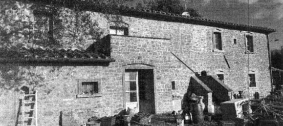 7 bedrooms Villa in Cortona, Italy No. 321371 3