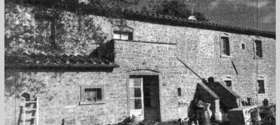 7 bedrooms Villa in Cortona, Italy No. 321371 31