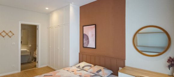 2 bedrooms Apartment in Thu Duc, Vietnam No. 17507 15