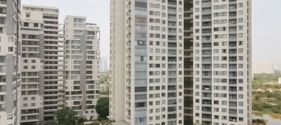 2 bedrooms Apartment in Thu Duc, Vietnam No. 17507 18