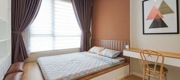 2 bedrooms Apartment in Thu Duc, Vietnam No. 17507 19