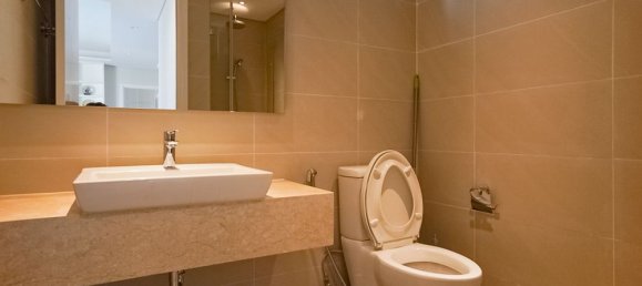 2 bedrooms Apartment in Thu Duc, Vietnam No. 17507 21