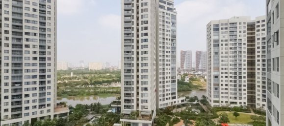2 bedrooms Apartment in Thu Duc, Vietnam No. 17507 9