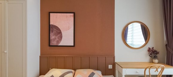 2 bedrooms Apartment in Thu Duc, Vietnam No. 17507 12