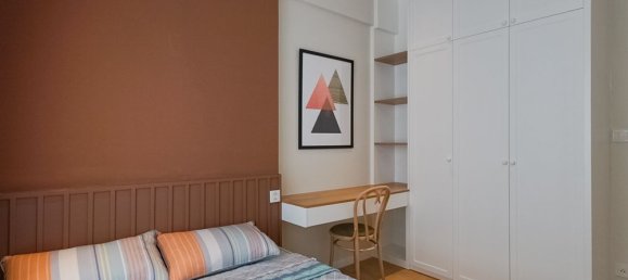 2 bedrooms Apartment in Thu Duc, Vietnam No. 17507 17