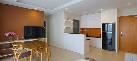 2 bedrooms Apartment in Thu Duc, Vietnam No. 17507 10