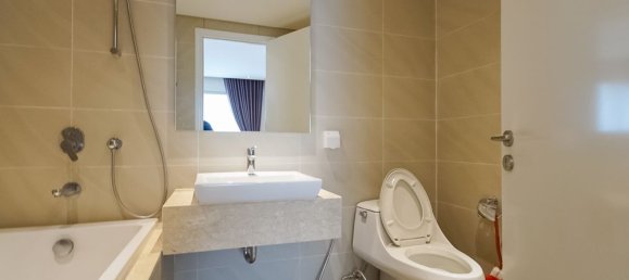 2 bedrooms Apartment in Thu Duc, Vietnam No. 17507 3