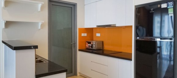 2 bedrooms Apartment in Thu Duc, Vietnam No. 17507 6