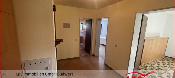 Apartamento de 2 divisões em Waldshut, Germany N.º 325040 3