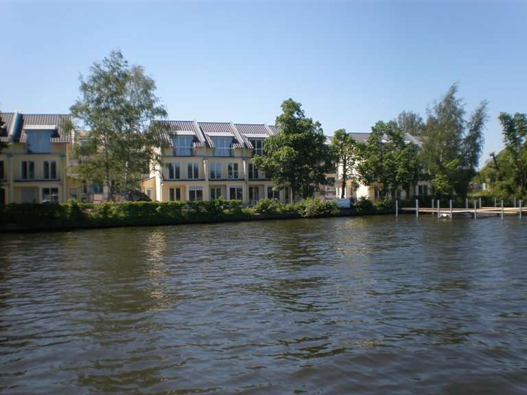 4غرفة تاون هاوس في Kopenick, Germany رقم 314961