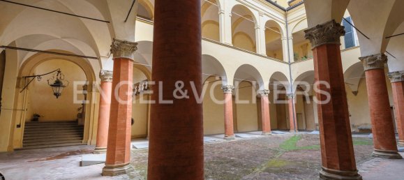 Penthouse T2 em Bologna, Italy N.º 134173 17