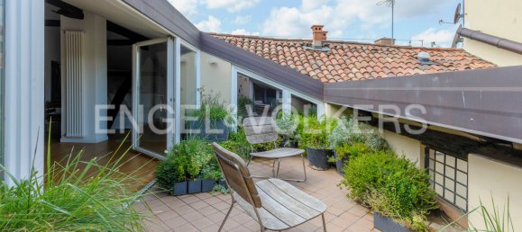 Penthouse T2 em Bologna, Italy N.º 134173 13