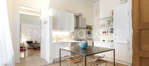 Penthouse T2 em Bologna, Italy N.º 134173 5