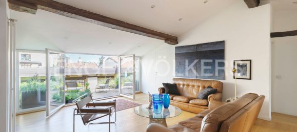 Penthouse T2 em Bologna, Italy N.º 134173 12