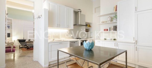 Penthouse T2 em Bologna, Italy N.º 134173 6