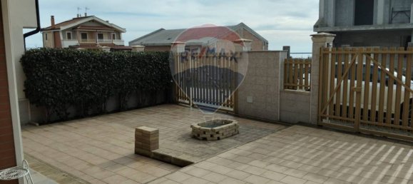 Casa de 3 dormitorios en Manfredonia, Italy No. 80888 3