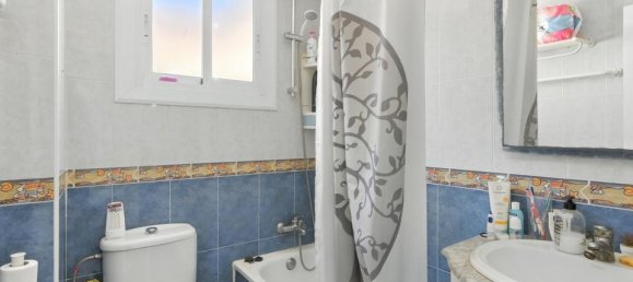 Penthouse T2 em Alicante, Spain N.º 181739 13