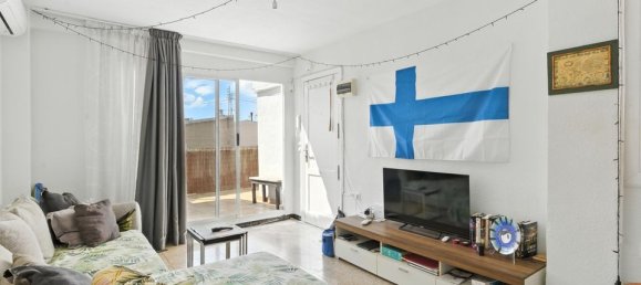 Penthouse T2 em Alicante, Spain N.º 181739 4