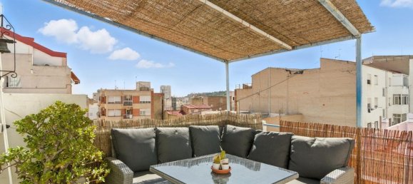 Penthouse T2 em Alicante, Spain N.º 181739 2