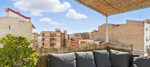 Penthouse T2 em Alicante, Spain N.º 181739 15