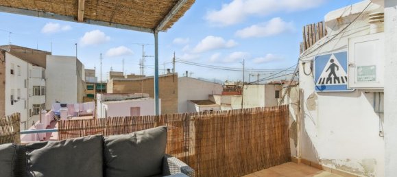 Penthouse T2 em Alicante, Spain N.º 181739 14