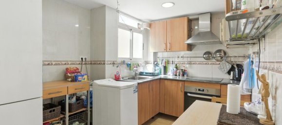 Penthouse T2 em Alicante, Spain N.º 181739 8