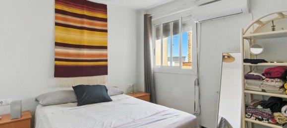 Penthouse T2 em Alicante, Spain N.º 181739 9