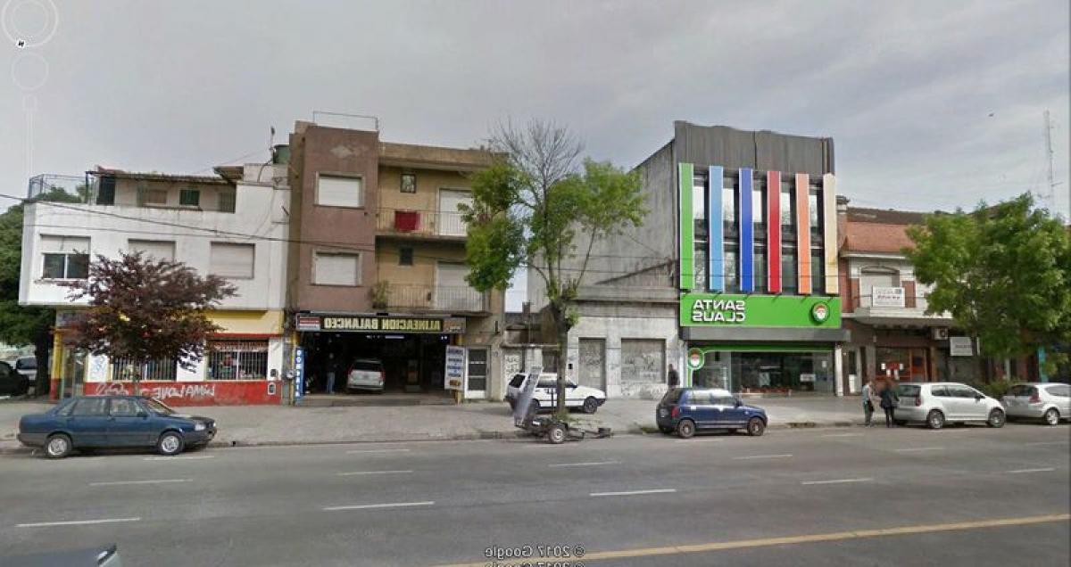  قطعة أرض في Mar del Plata, Argentina 145متر مربع رقم 112812