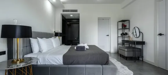 1 chambre condominium à vendre à Bang Tao, Phuket, Southern Thailand, Thailand № 83434 3