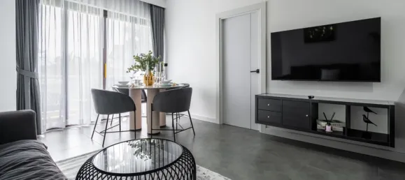 1 chambre condominium à vendre à Bang Tao, Phuket, Southern Thailand, Thailand № 83434 11