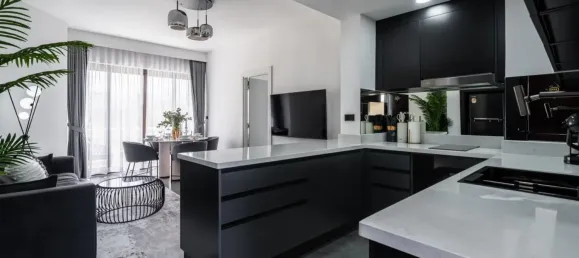 1 chambre condominium à vendre à Bang Tao, Phuket, Southern Thailand, Thailand № 83434 6