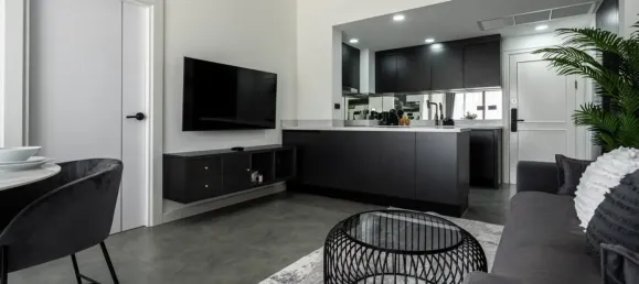 1 chambre condominium à vendre à Bang Tao, Phuket, Southern Thailand, Thailand № 83434 15