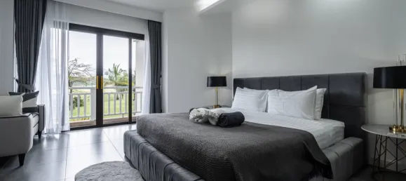 1 chambre condominium à vendre à Bang Tao, Phuket, Southern Thailand, Thailand № 83434 24