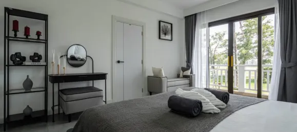 1 chambre condominium à vendre à Bang Tao, Phuket, Southern Thailand, Thailand № 83434 25