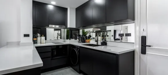 1 chambre condominium à vendre à Bang Tao, Phuket, Southern Thailand, Thailand № 83434 17