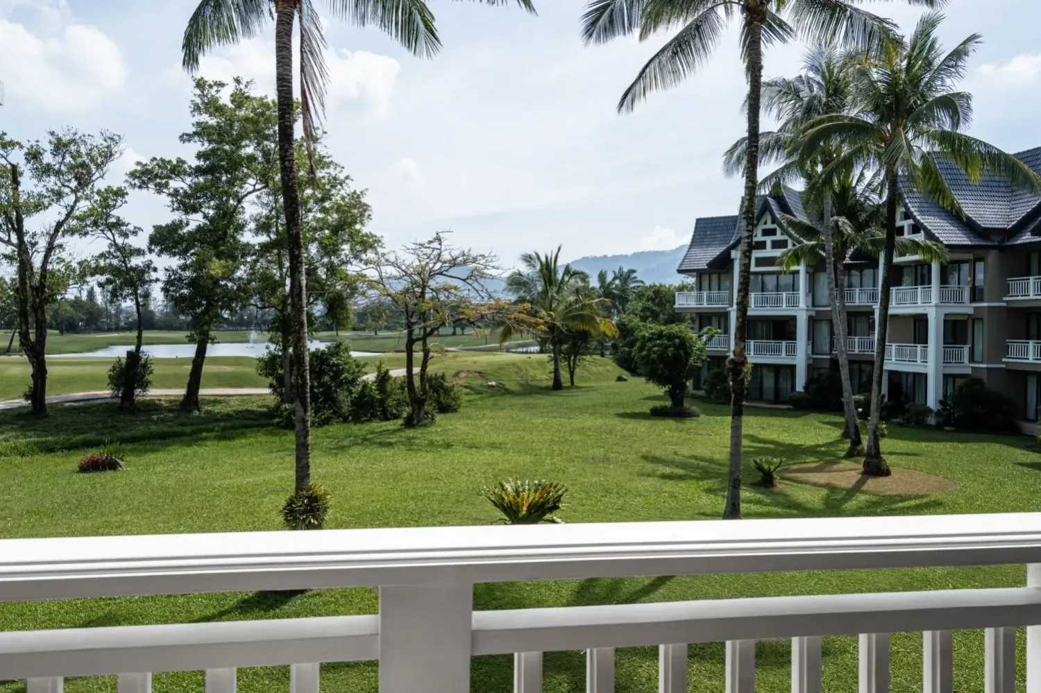 1 chambre condominium à vendre à Bang Tao, Phuket, Southern Thailand, Thailand № 83434