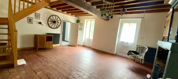 3 Schlafzimmer Haus in Selles-sur-Cher, France, Nr. 263987 3