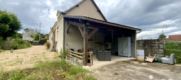 3 Schlafzimmer Haus in Selles-sur-Cher, France, Nr. 263987 11