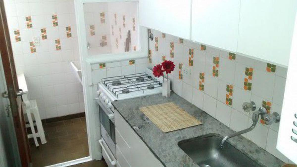 Studio in Mar del Plata, Argentina No. 74683