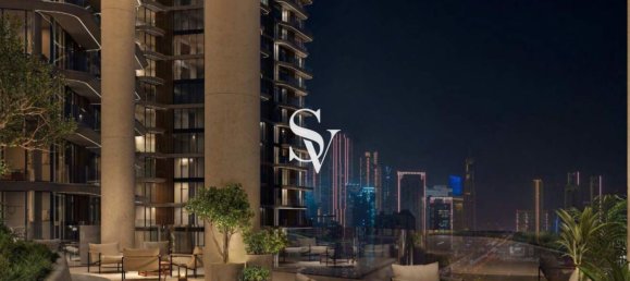 Квартира с 1 спальней в Dubai Design District, ОАЭ № 120392 19